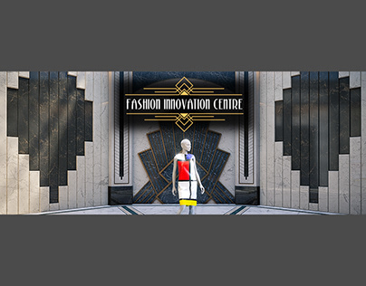 Fashion Virtual Reality Museum
