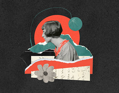 collages • personal project