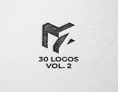 30 Logos / Volume Two