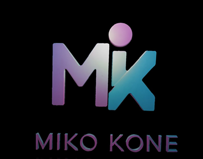 For singer Miko Kone