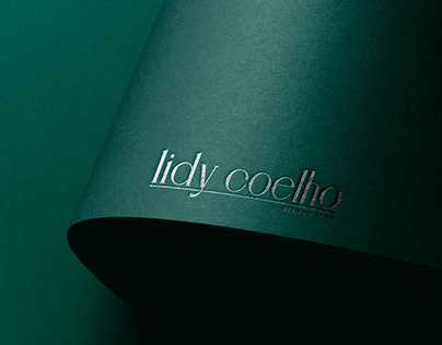 Lidy Coelho - Design e Joias