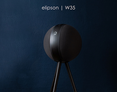 Elipson | P1 & A2700 | Hi-Fi Amplifiers on Behance