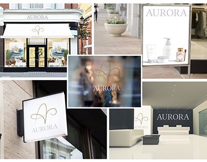 Aurora / Beauty & Spa company