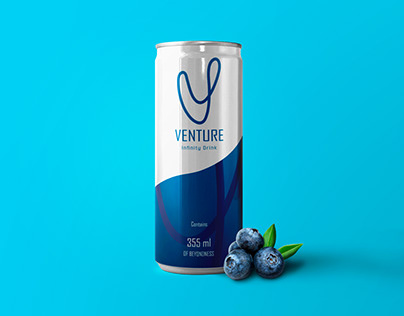 Venture | Energy Drink