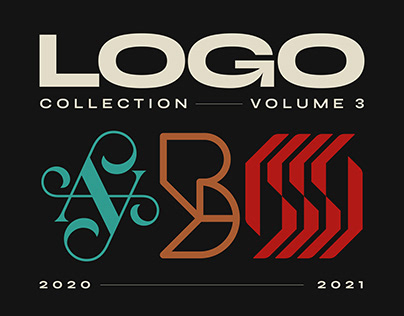 Logo Collection: Vol. 3
