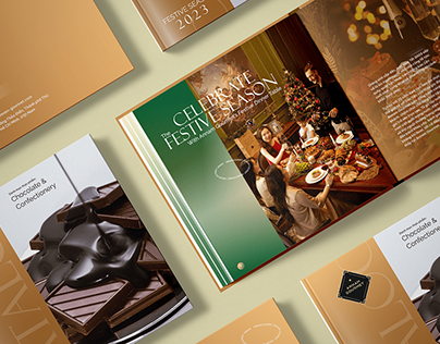 |Catalogue| Annam Gourmet Festive Season 2023