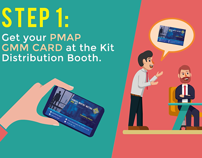 PMAP Registration Video