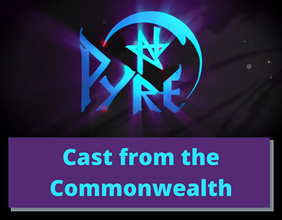 Cast from the Commonwealth