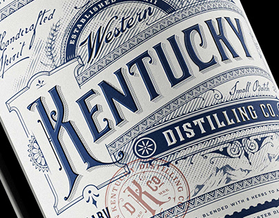 Western Kentucky Distilling Co.