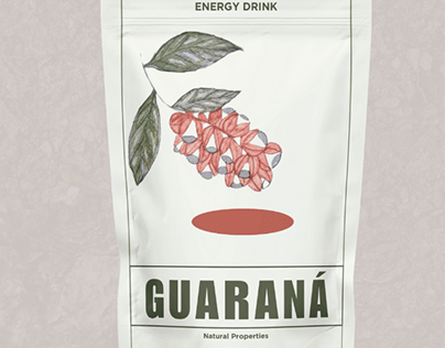 Medicinal Plants: Guaraná