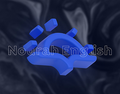 Project thumbnail - Nourah English