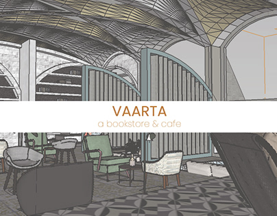 Vaarta- A Hybrid Project