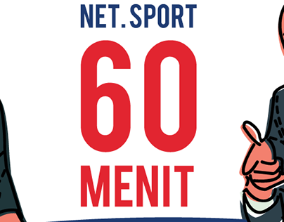 NET Sport 60 Menit