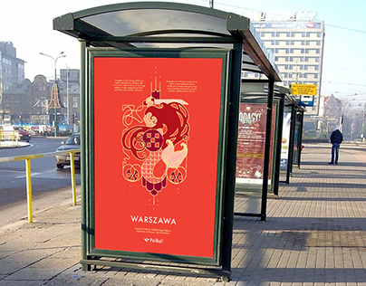Travel Polska Campaign