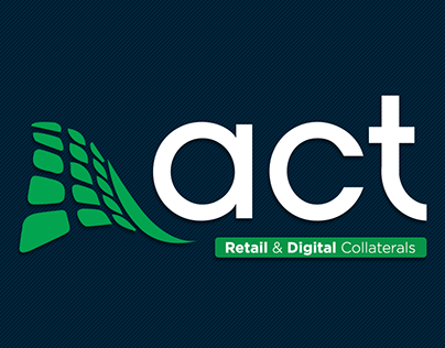 ACT Retail & Digital Branding
