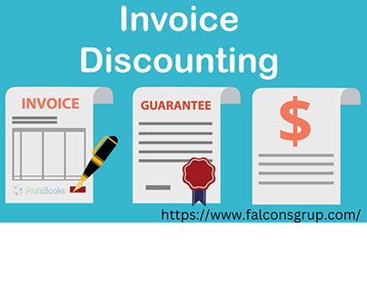 The Untold Benefits of Invoice Discount Revealed