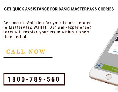 MasterPass Technical Helpline Australia