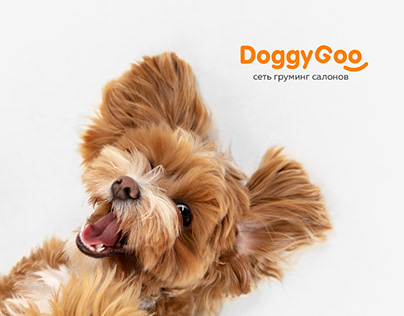 Doggy Goo - груминг салон