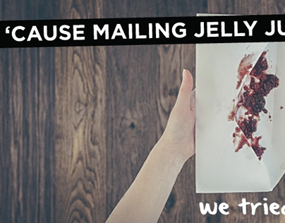 Jelly Marketing Email GIF Header