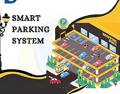 Parking Management System in Australia