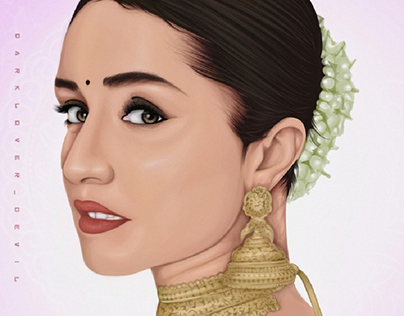 Shraddha Kapoor Projects | Photos, videos, logos, illustrations and  branding on Behance