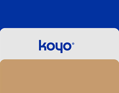 Project thumbnail - Koyo