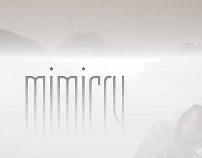 Mimicry (Epic MegaJam)