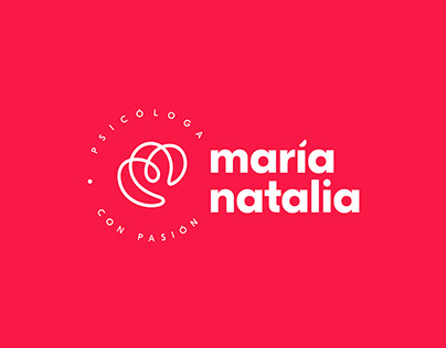 Maria Natalia - Psicóloga con pasión