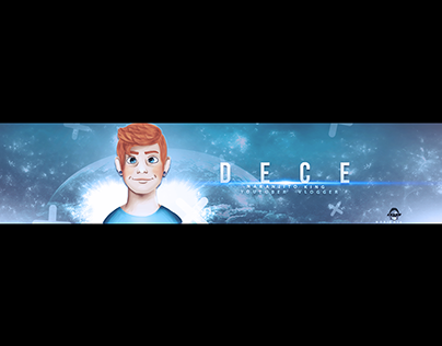 Youtube banners