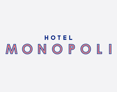 Hotel Monopoli