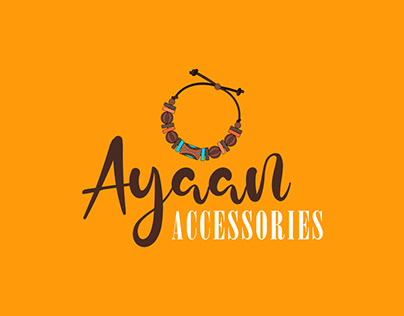 Logo For Ayaan Accessories