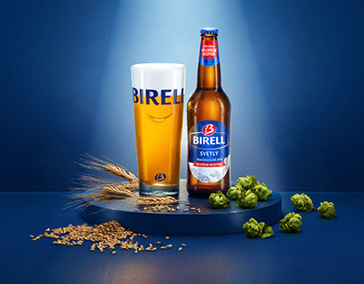 birell beer