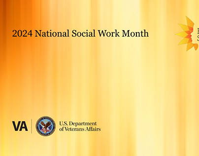 Social Work Month 2024