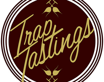Trap Tastings Logo 2017