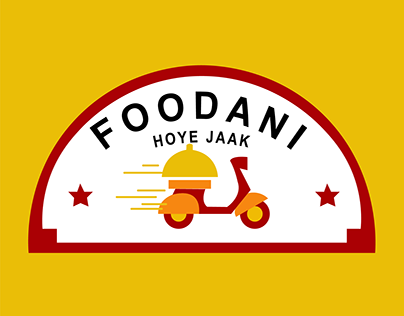 Logo Design: Foodani