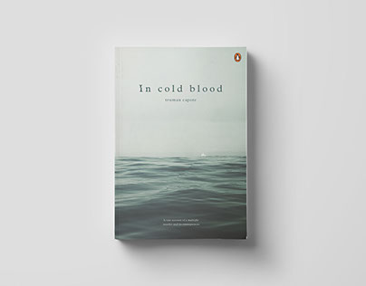 In Cold Blood Cover