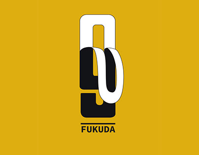 FUKUDA 90 | POSTER