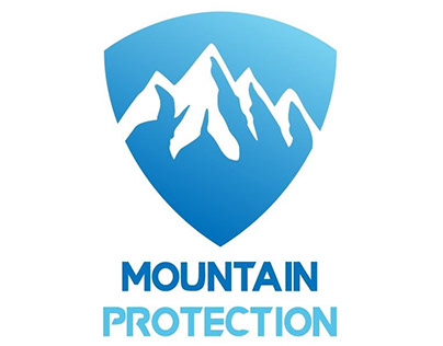 Logo Mountain Protection