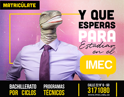 Campaña / IMEC