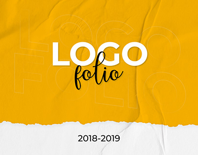 Logo Folio 2018-2019