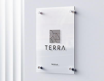 Terra | Logo | Branding