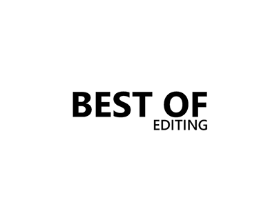 Bestofs Editing
