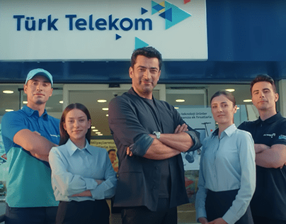 Türk Telekom'u var, muhatabı var!