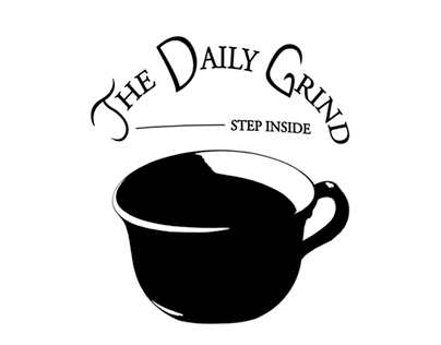 The Daily Grind Cafe Design