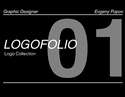 LogoFolio 2023