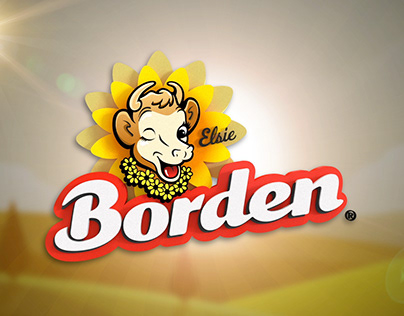 Cuña comercial para Borden