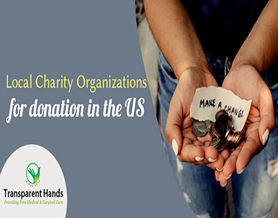 Charity Organizations for Donation in the US