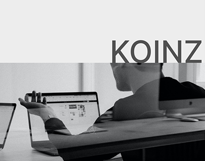 KOINZ WEBSITE