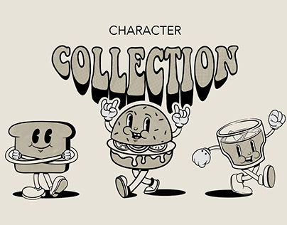 Character Collection