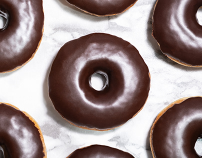 Donuts | Food Photography